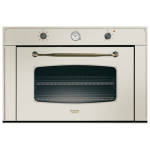 Духовой шкаф HOTPOINT-ARISTON mhr 940.1 (ow)