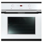 Духовой шкаф KUPPERSBUSCH eeb 6260.0 wx5