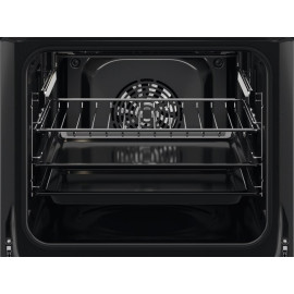 Духовой шкаф ELECTROLUX EOF3H50BX
