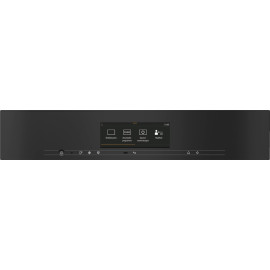 Пароварка MIELE DGM7840 EDST/CLST