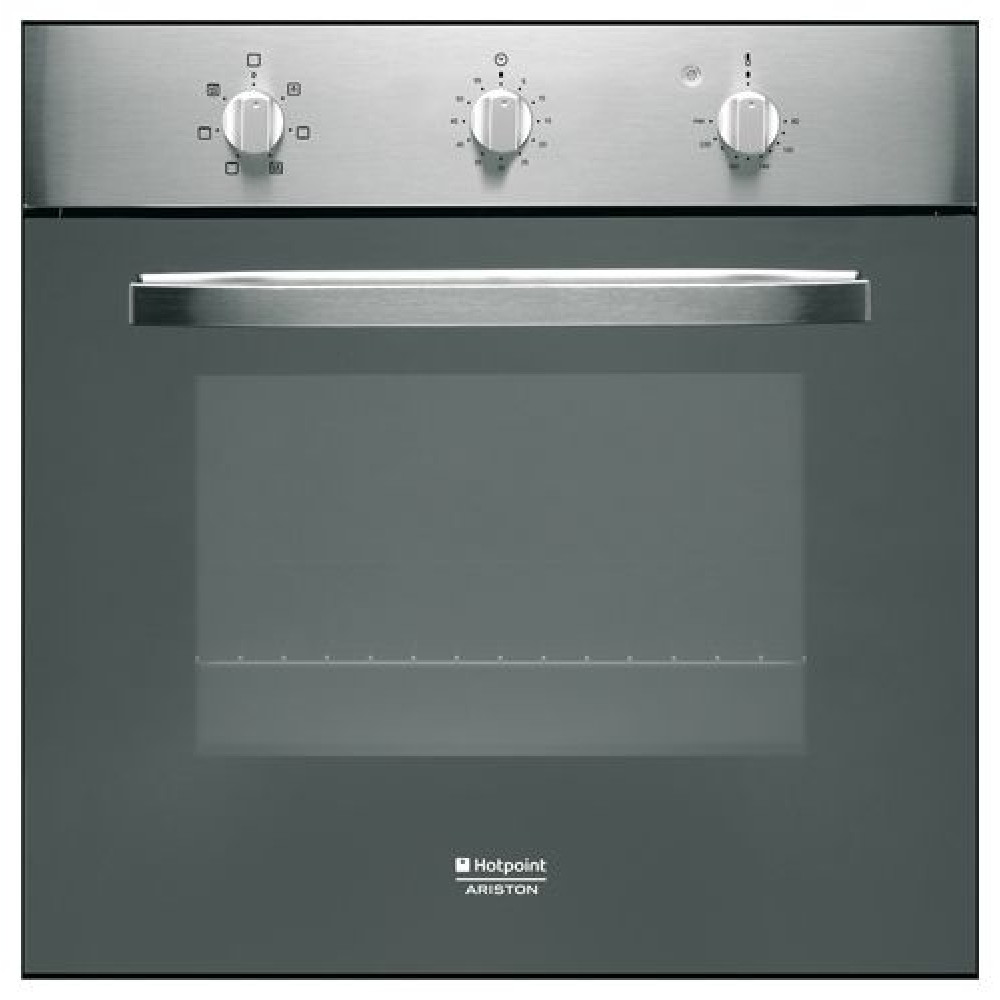Духовой шкаф HOTPOINT-ARISTON fhs 21 ix/ha s