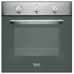 Духовой шкаф HOTPOINT-ARISTON fhs 21 ix/ha s