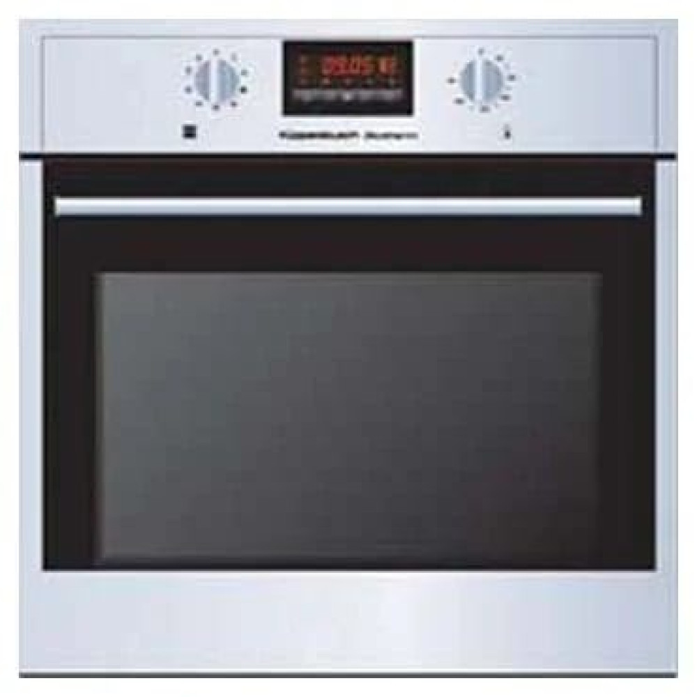 Духовой шкаф Kuppersbusch EEB 6150.5 MX
