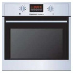 Духовой шкаф Kuppersbusch EEB 6150.5 MX
