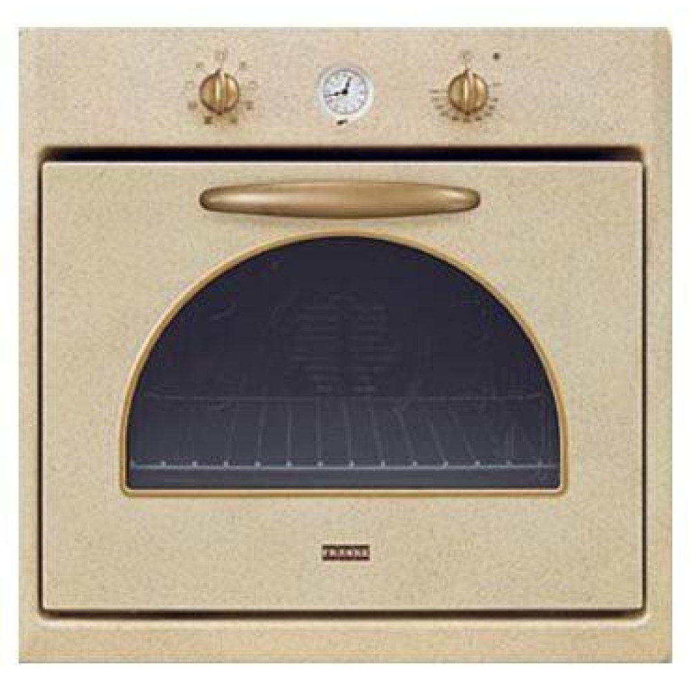 Духовой шкаф газовый FRANKE cm 53 g oa