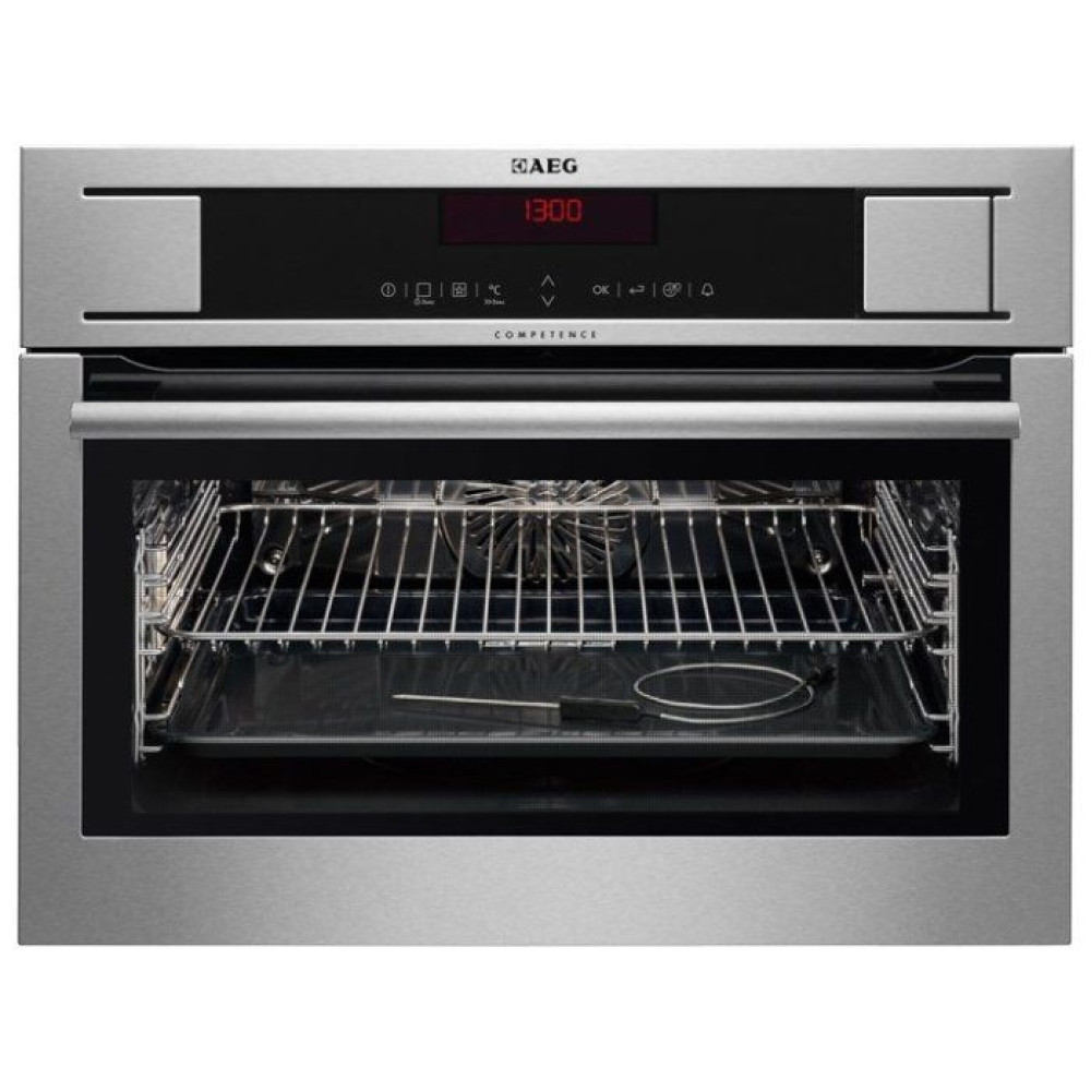 Духовой шкаф AEG ks 8454801 m