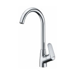 Смеситель WasserKraft Vils 5607
