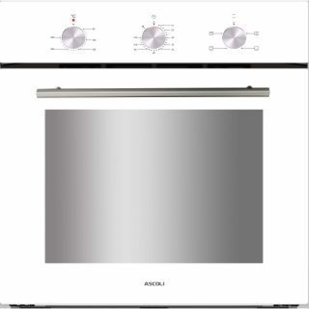 Духовой шкаф Ascoli OB60B-02NM4W