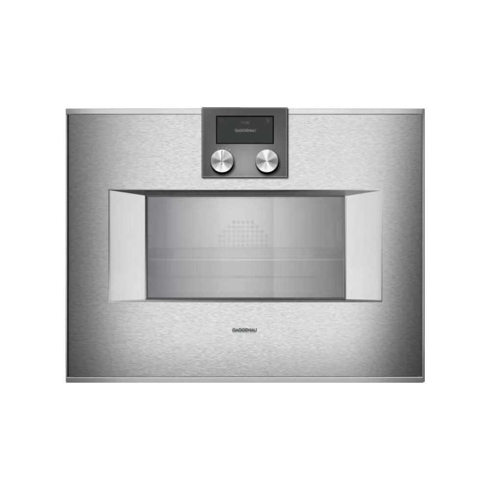 Духовой шкаф GAGGENAU BS471112
