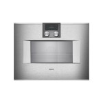Духовой шкаф GAGGENAU BS471112