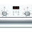 Духовой шкаф BOSCH hbn 231w4