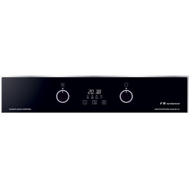 Духовой шкаф BOSCH hmg636ns1