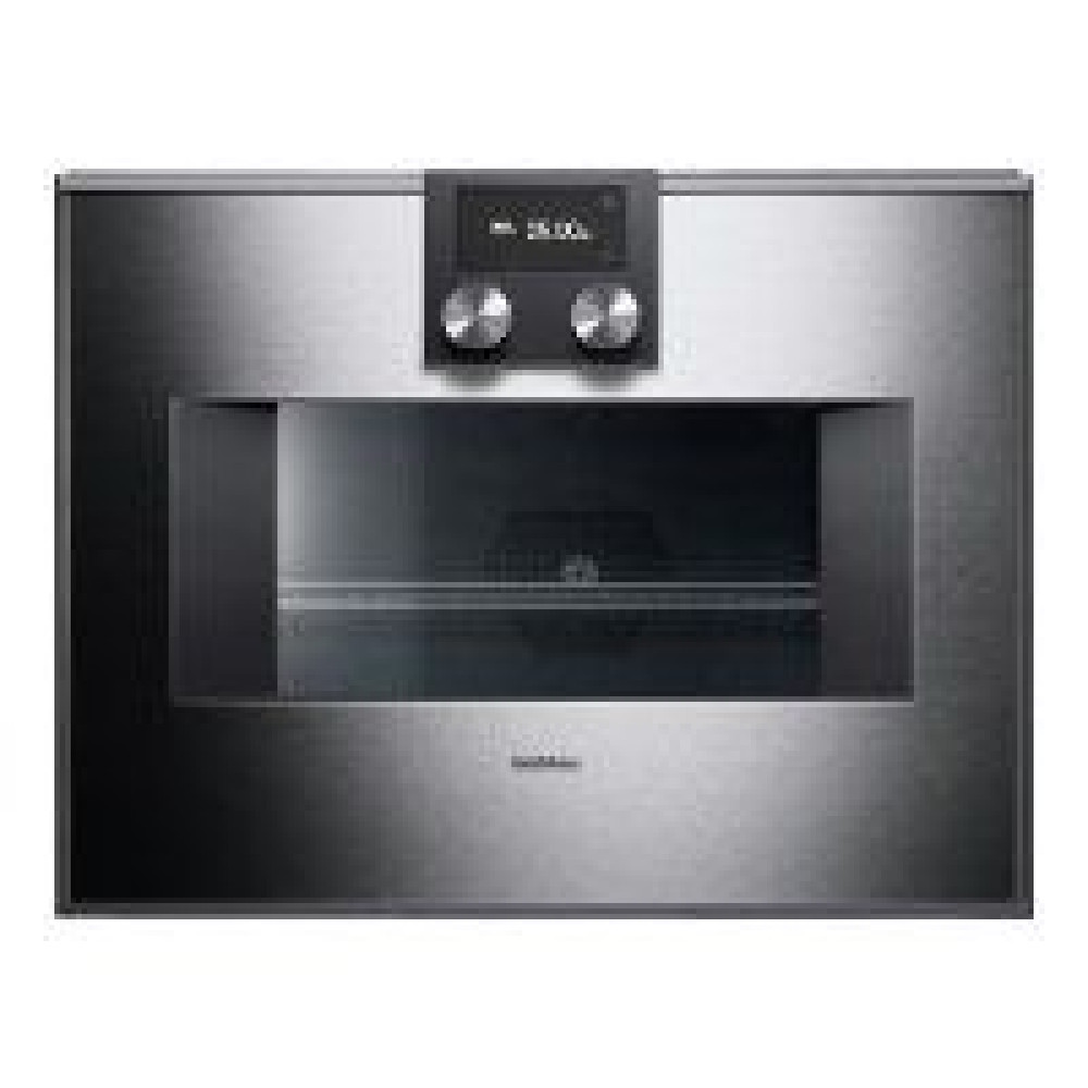 Духовой шкаф GAGGENAU bm451110
