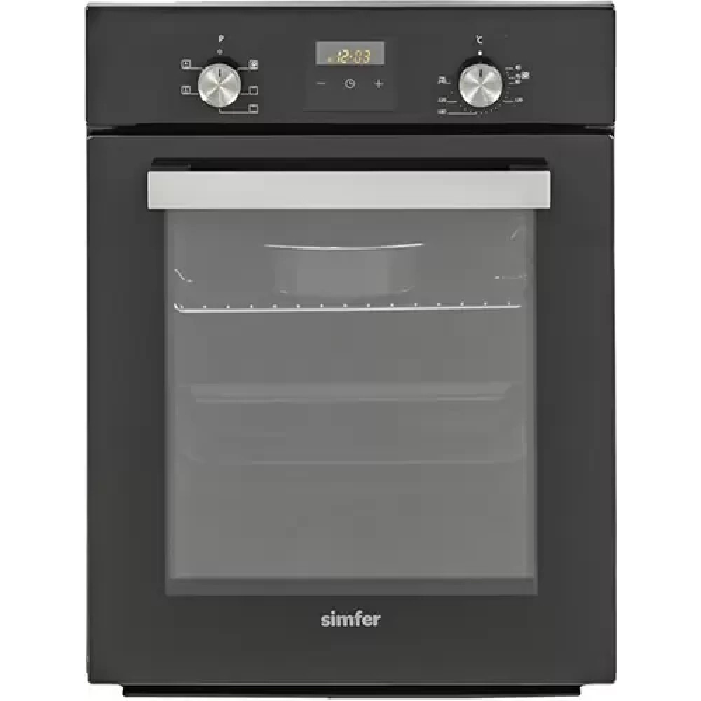 Духовой шкаф SIMFER B4EB56555