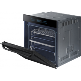 Духовой шкаф Samsung Dual Cook NV75N7546RB черный