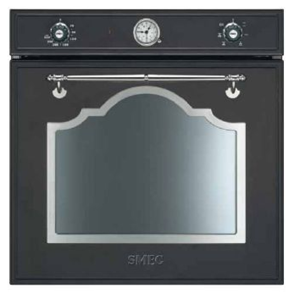 Духовой шкаф SMEG scp750ax8