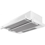 Встраиваемая вытяжка Candy CBT 6130/2W-07