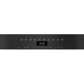 Пароварка MIELE DGM7440 EDST/CLST