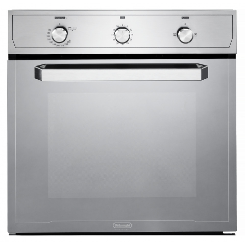 Газовый дух.шкаф DeLonghi SGX 4 RUS