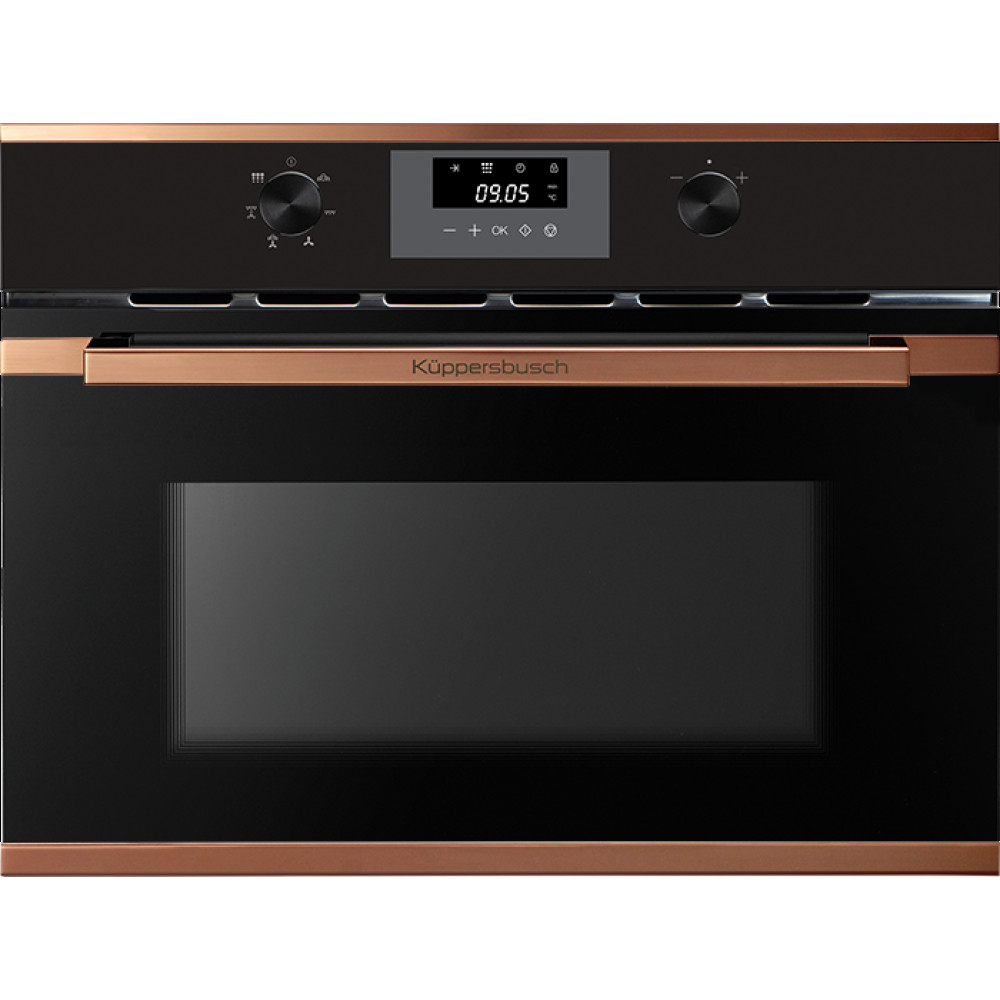 Духовой шкаф KUPPERSBUSCH CDK 6300.0 S7 Copper