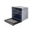 Духовой шкаф SAMSUNG NV68A1110BB/WT