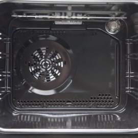 Духовой шкаф ELECTROLUX ezb 53410 aw