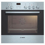 Духовой шкаф BOSCH hen 531 eo
