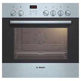 Духовой шкаф BOSCH hen 531 eo