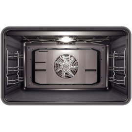 Духовой шкаф BOSCH hbc 33b550
