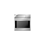 Духовой шкаф KUPPERSBUSCH eeb 6200.1 ax