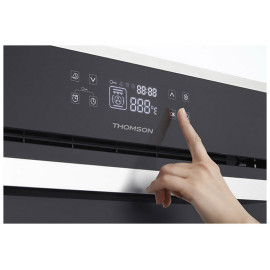 Духовой шкаф THOMSON BO30S-6804