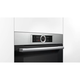 Духовой шкаф BOSCH CBG 675BS3