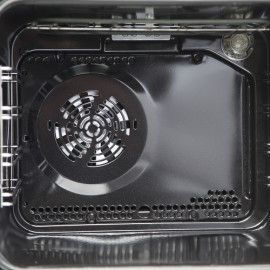Духовой шкаф ELECTROLUX ezb 53410 ak