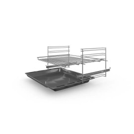 Духовой шкаф BOSCH HBF114EW1R