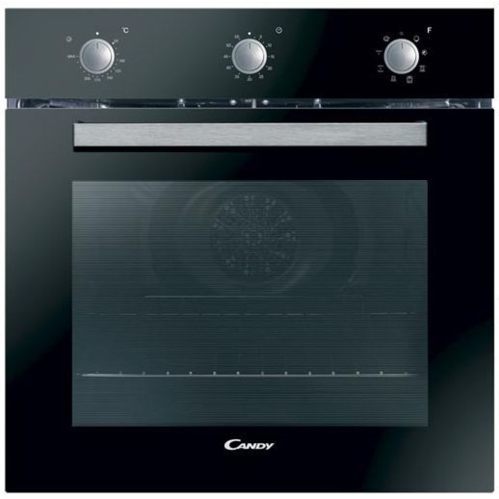 Духовой шкаф CANDY FCP 612 NXL