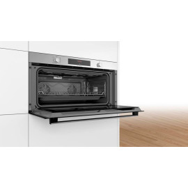 Духовой шкаф BOSCH VBC514CR0