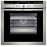 Духовой шкаф NEFF b46c74n3