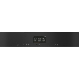 Духовой шкаф MIELE H7640BM EDST/CLST