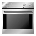 Духовой шкаф Kuppersbusch EEB 6100.0 MX