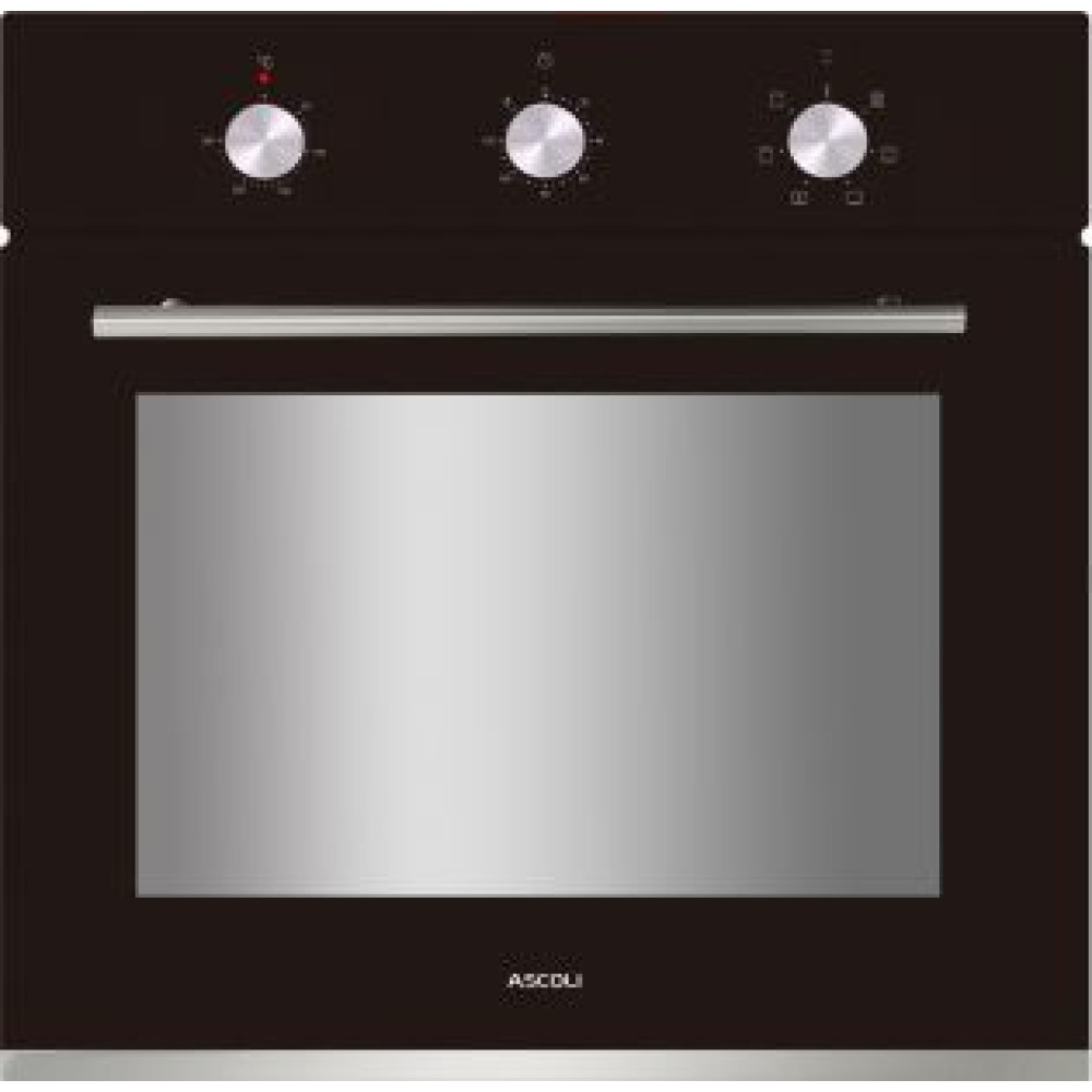 Духовой шкаф ASCOLI OB60B – 04FM6B
