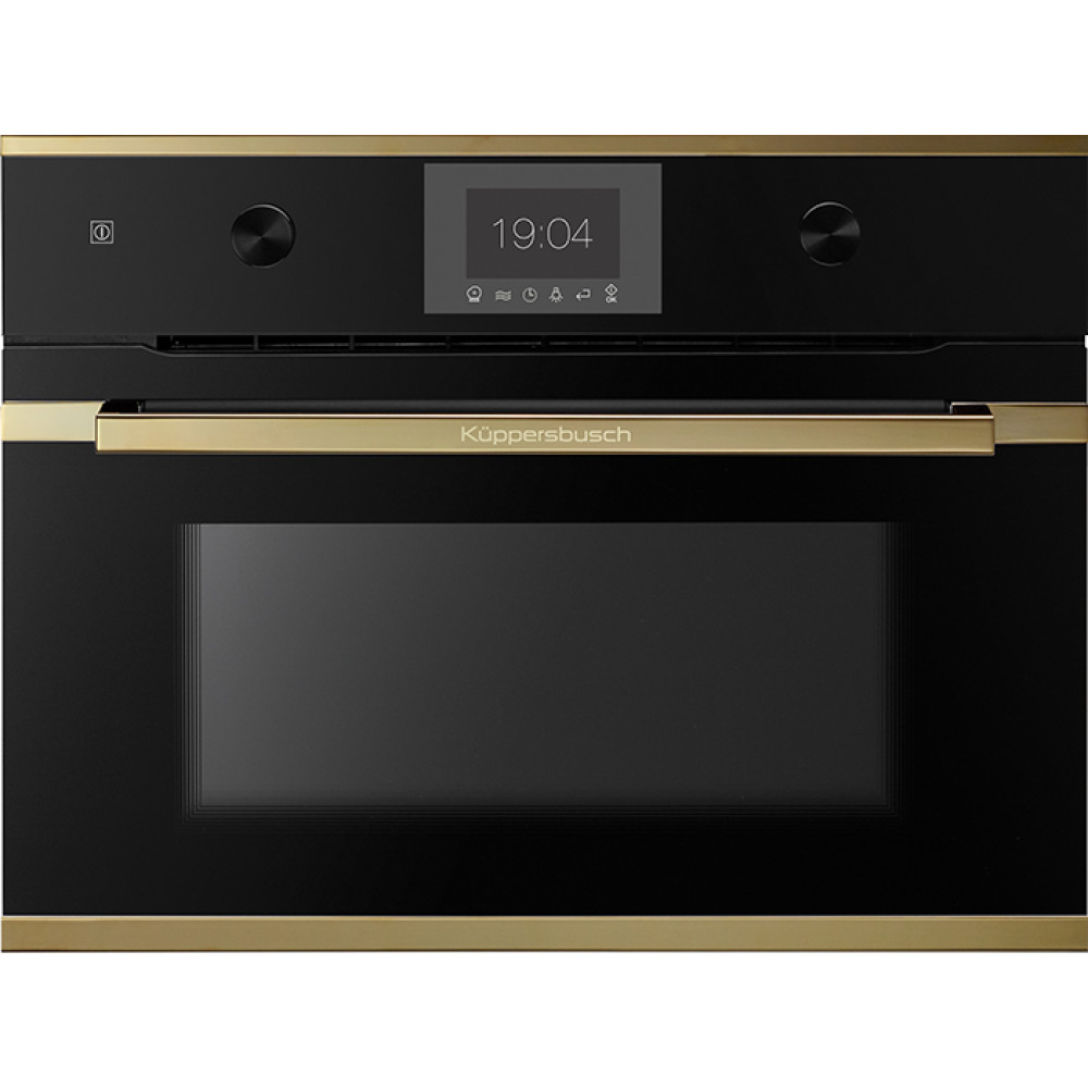 Духовой шкаф Kuppersbusch CBM 6350.0 S4 Design Gold