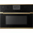 Духовой шкаф Kuppersbusch CBM 6350.0 S4 Design Gold