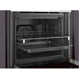 Духовой шкаф HAIER HOD-P08TGW