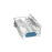 Духовой шкаф BOSCH hmg636ns1
