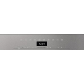 Пароварка MIELE DGC 7460X GRGR