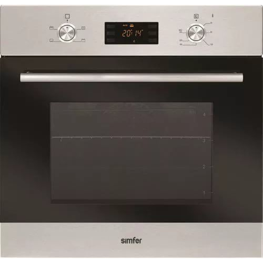 Духовой шкаф SIMFER b6em45001