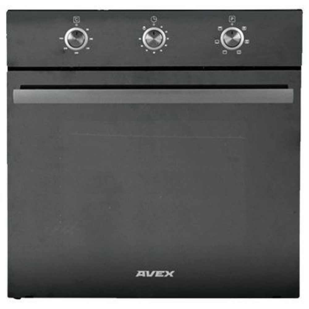 Электрический духовой шкаф AVEX ММ 6060