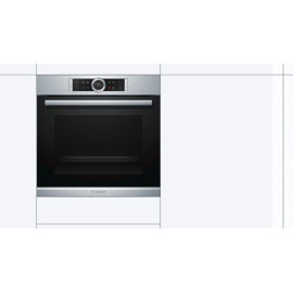 Духовой шкаф BOSCH hbg 634 bs1