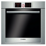Духовой шкаф Bosch HBG 78B950 нержавеющая сталь