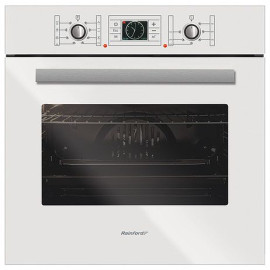 Духовой шкаф Rainford RBO 5658 PB White